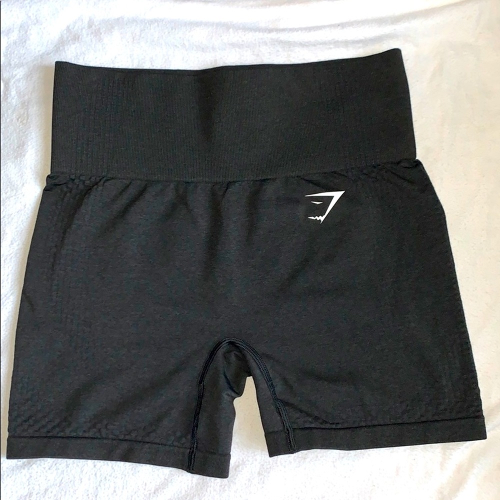 Gymshark Vital Seamless Shorts